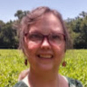 Meet your Posher, Pamela